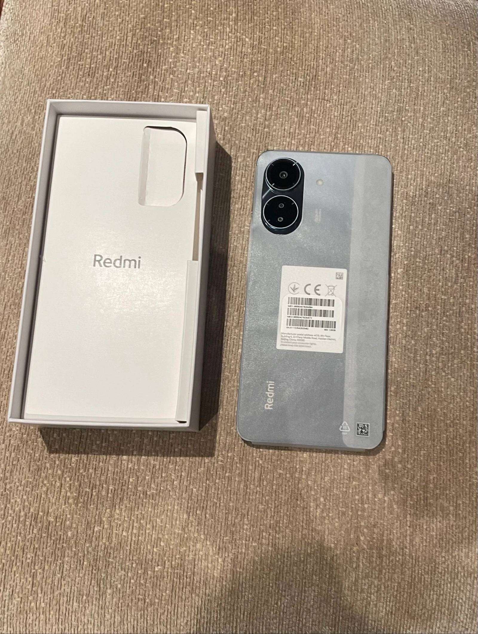 Redmi 13c – photo 3